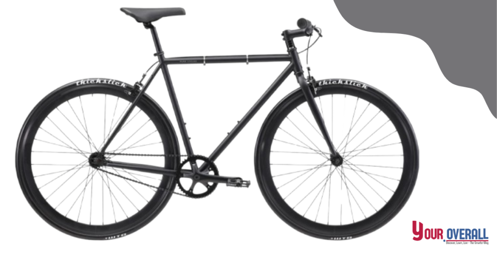 best fixed gear bike frames featured image